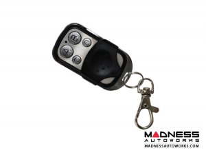 Alfa Romeo Giulia Exhaust Bypass Valve Controller - 2.9L QV - Forza Componenti 